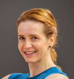 Kateřina Šplíchalová